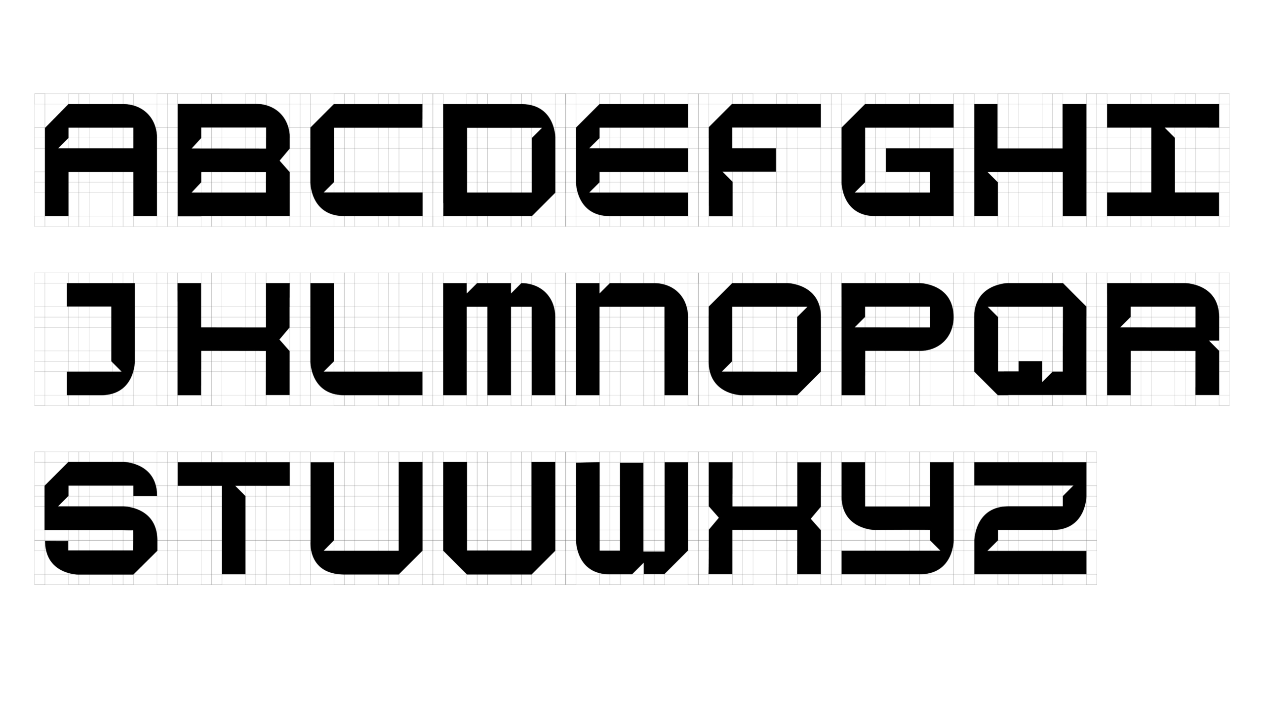 Lettertype